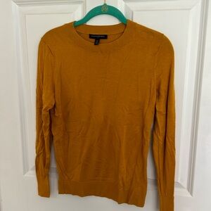 Banana Republic lightweight sweater
